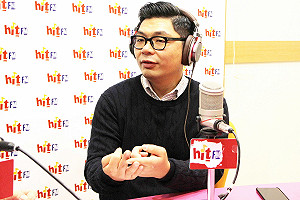 挺同婚立委未現身投票 許毓仁：未出席表決不代表反對