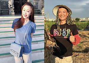 毆警案盼法官判緩刑 李婉鈺出庭三罪全認
