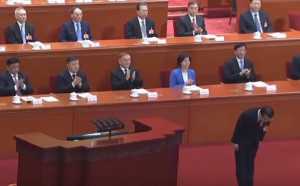 中國兩會以財政政策推動經濟成長  「中國製造2025」化明為暗