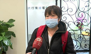 聲援鄭孟洳 黃光芹：栽贓別人是綠蛆的韓蛆 不會比較可愛