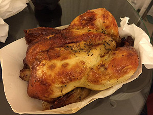 爸爸只吃麥當勞蘋果派？謝淑薇憶童年「原來如此」