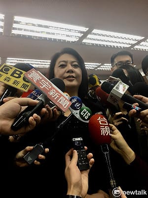 獨家》NCC委員抱怨主委詹婷怡攬大權 「合議制」變成「諮詢制」