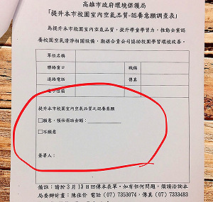 仿黑道收保護費？網路爆卦業者抱怨韓市府「不樂之捐」