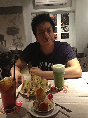 立委助理爆性醜聞 對兩名女記者襲胸、性侵未遂