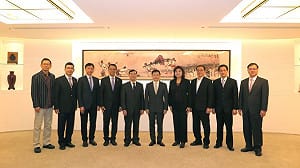 「全民退休投資實驗平台」最快七月底啟動 開放1萬個名額