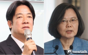 賴「反悔」手機民調？ 蔡陣營四點聲明：公佈三方簽字結論