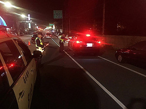 黃湯下肚上路！ 明起3日全台酒駕新制大執法