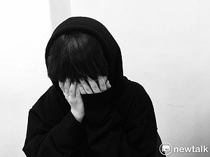 你自殺準備的得怎樣了? 上海多所中小學竟做離譜問卷調查
