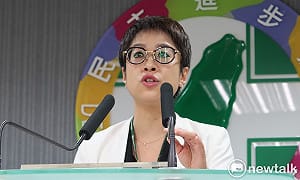 民進黨授權5人小組 得先行同意總統候選人退選