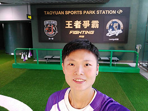 未依規定回報行蹤遭禁賽2年 莊佳佳：與禁藥無關