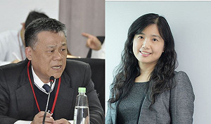 洪貞玲「戰學校」？ 世新校長不滿 NCC：中天主管過度解讀