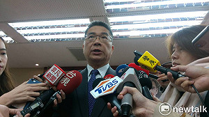 傳66人任中國社區主任助理 徐國勇：查證屬實依法處理
