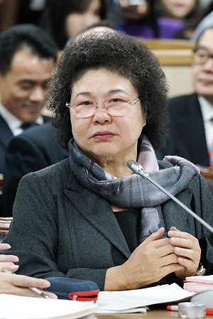 否認華航董座「南流」說 總統府：杜撰不實訊息誤導輿論