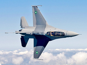 有心結？印度國防部參謀長稱空軍只是陸軍輔助部隊遭反駁