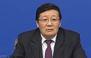 中國前財長開砲：不當封控害慘經濟 使全部人受害