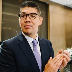 國民黨支持度低落 連勝文籲不能怕被抹紅：很擔心未來連募資都很難