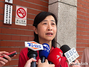 改造國民黨刻不容緩 林奕華呼籲立即成立改革委員會