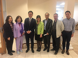 台灣關係法40周年》趙怡翔：以更開闊的眼光看待台灣的未來