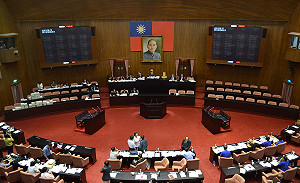 衝著兩岸協議來! 陸委會兩岸關係條例修正草案更趨嚴