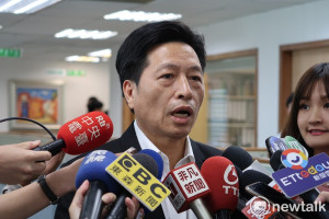 鄭寶清爆鄭文燦後悔「堅下鵬上」 王浩宇打臉：民調從來沒贏過