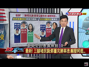 隔岸看好戲！中媒諷彭文正：以前把她捧上天 現在把她罵成狗