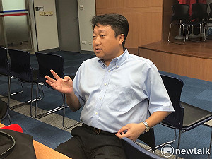 為韓國瑜解套 吳敦義：把主動與被動參選者納入初選機制