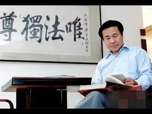 出境可能危害國家安全？中國人權律師程海來台旅遊前被禁出境