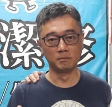 貪汙案判刑11年定讞逃亡 陳菊子弟兵趙嘉寶遭緝捕歸案