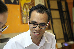 十年磨一劍！香港中學教師真名出版六四新書 不怕成「逃犯」