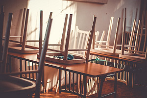 中山大學調查顯示 中小學教師霸凌盛行率約兩成