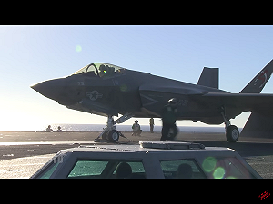 怕了？更多F-35隱形戰機賣來亞洲 美媒：中國將感惱怒不安