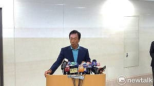 政治需替經濟服務 郭台銘：我們需要千千萬萬個韓國瑜