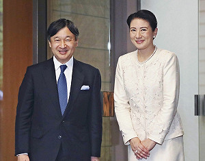 蕭徐行觀點》天災經濟老化 令和時代的巨大挑戰