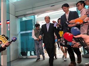 吳王會今登場 總統初選機制成焦點