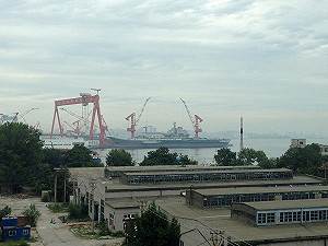 美國取消伊朗石油豁免權 中國2千萬桶伊朗石原油不敢通關