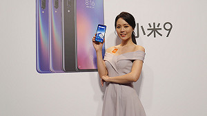 手機銷售王三星銷量慘跌 華為賣贏蘋果、坐二望一