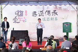 與韓國瑜一同辭市長選總統？柯文哲語帶肯定：當然不會