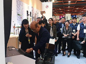 民進黨初選協商期 蘇貞昌：贏得大選才是支持者的期待