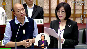 被韓粉出征罵「咄咄逼人」 康裕成關臉書 :「對不理性辱罵感到生氣」