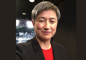 Penny Wong有望進入澳洲外交部 成為史上第一位亞裔女同性戀的外交部長