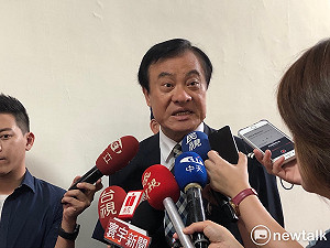 朝野再次協商同婚 蘇嘉全：週五不至於表決到凌晨