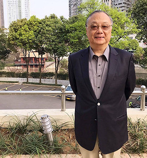 宣布退出國民黨！杜紫宸籲：60歲以下黨員主動退出