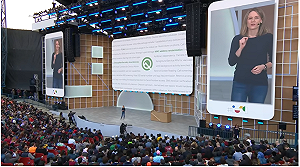 Android Q名稱難產！ Google：Q開頭的甜點真難找