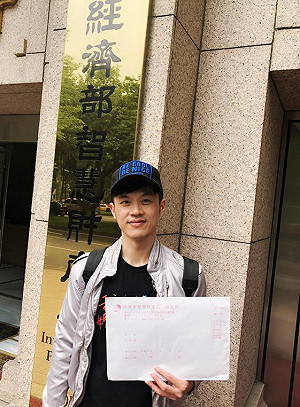 「焦」頭爛額！焦糖MOMO商標戰 陳嘉行預告拉高戰場