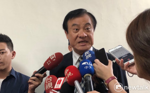 朝野再次協商同婚 蘇嘉全：週五不至於表決到凌晨
