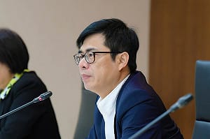 高雄登革熱又增一例 陳其邁：做好做滿