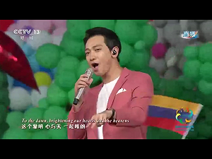 韓媒：習近平觀賞Rain演出 限韓令現鬆綁訊號