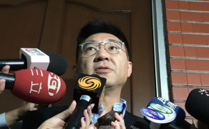同婚拚三讀》同婚關鍵表決戰  藍黨團尊重各委員立場、沒有黨紀