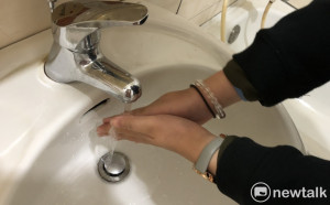 春節急性腹瀉就診人數增3倍！諾羅病毒為主  疾管署：勤洗手