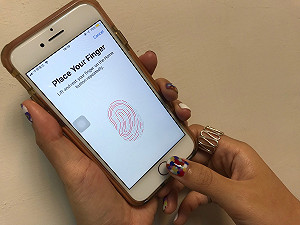 傳蘋果申請專利 新iPhone有望讓TouchID回歸